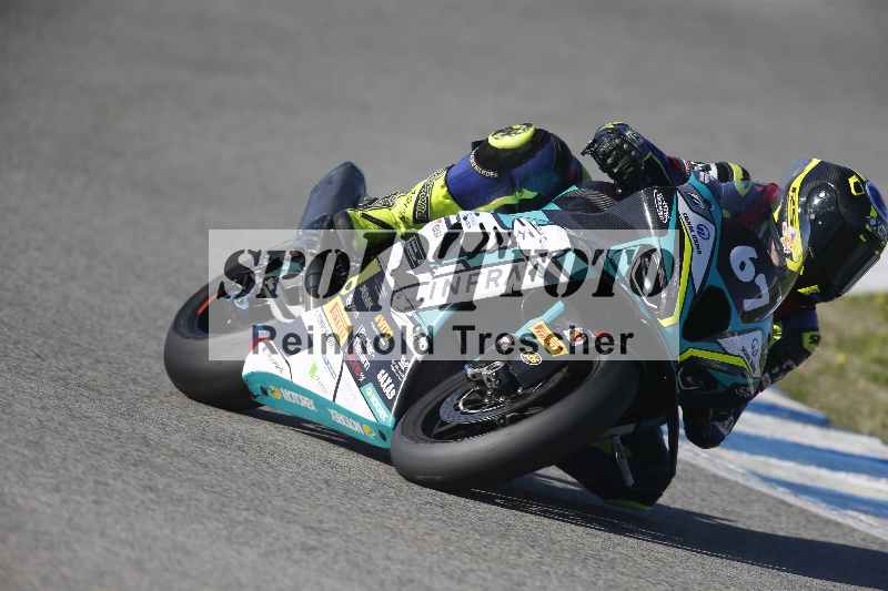 /01 26.-28.01.2024 Moto Center Thun Jerez/Gruppe schwarz-black/67